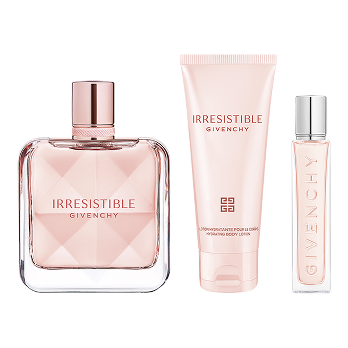 IRRESISTIBLE Eau de Parfum GIFT SET | Givenchy US