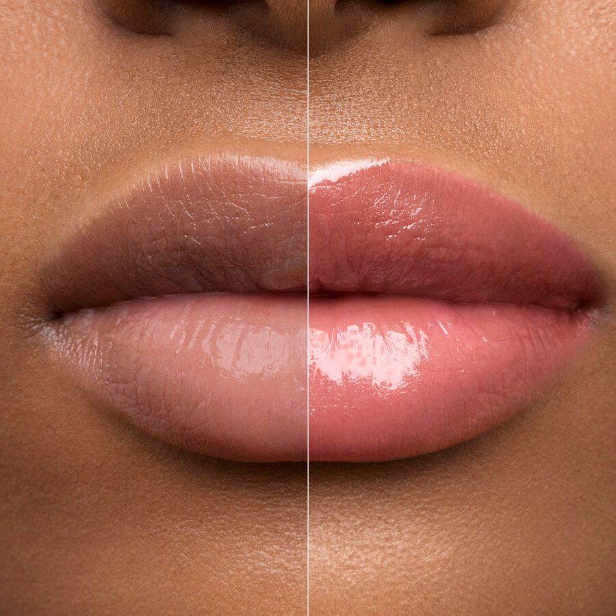 Givenchy Rose Perfecto Liquid Lip Balm In Pink