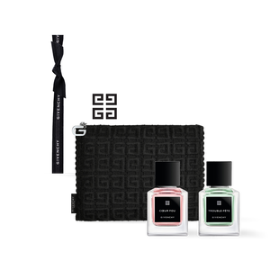 Bestselling Floral Fragrance Duo Set