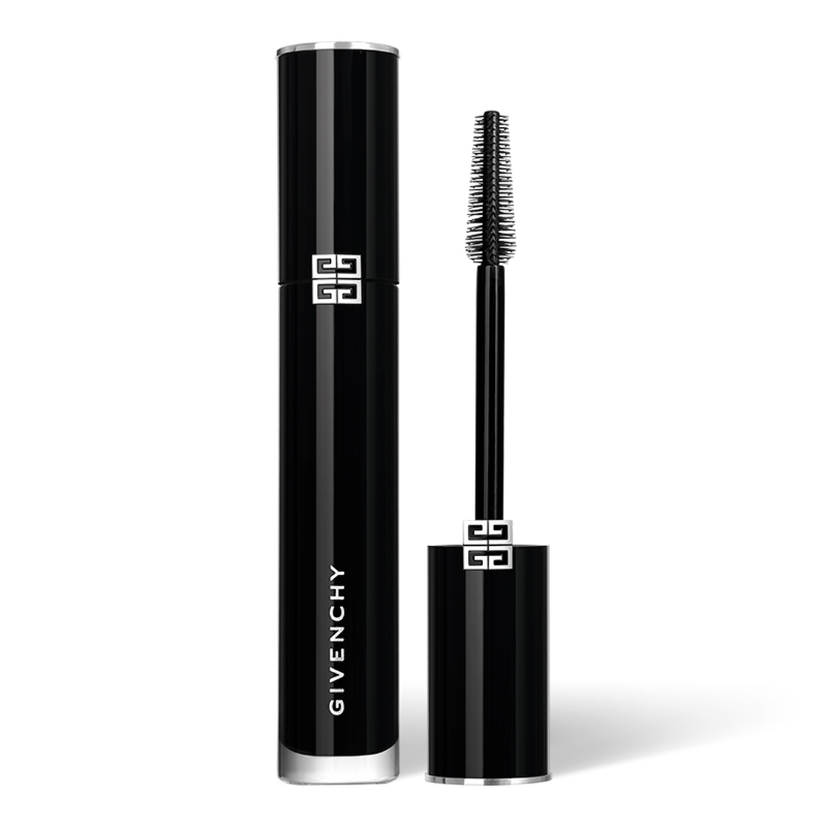 L'Interdit Mascara: Lenghtening & Curling Mascara | Givenchy Beauty