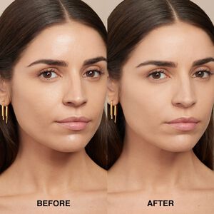 View 4 - PRISME LIBRE 4-COLOR PRESSED POWDER - Voile Rosé