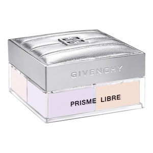View 5 - PRISME LIBRE - Mat-finish & Enhanced Radiance Loose Powder, 4 in 1 Harmony GIVENCHY - Lumière Polaire - P090716