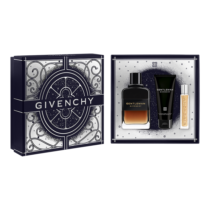 Gentleman Réserve Privée Eau de Parfum Gift Set - n4