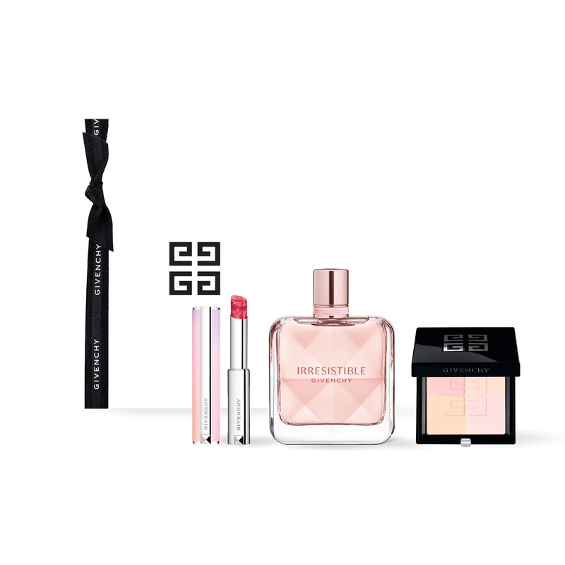 Radiant Glow Beauty Set