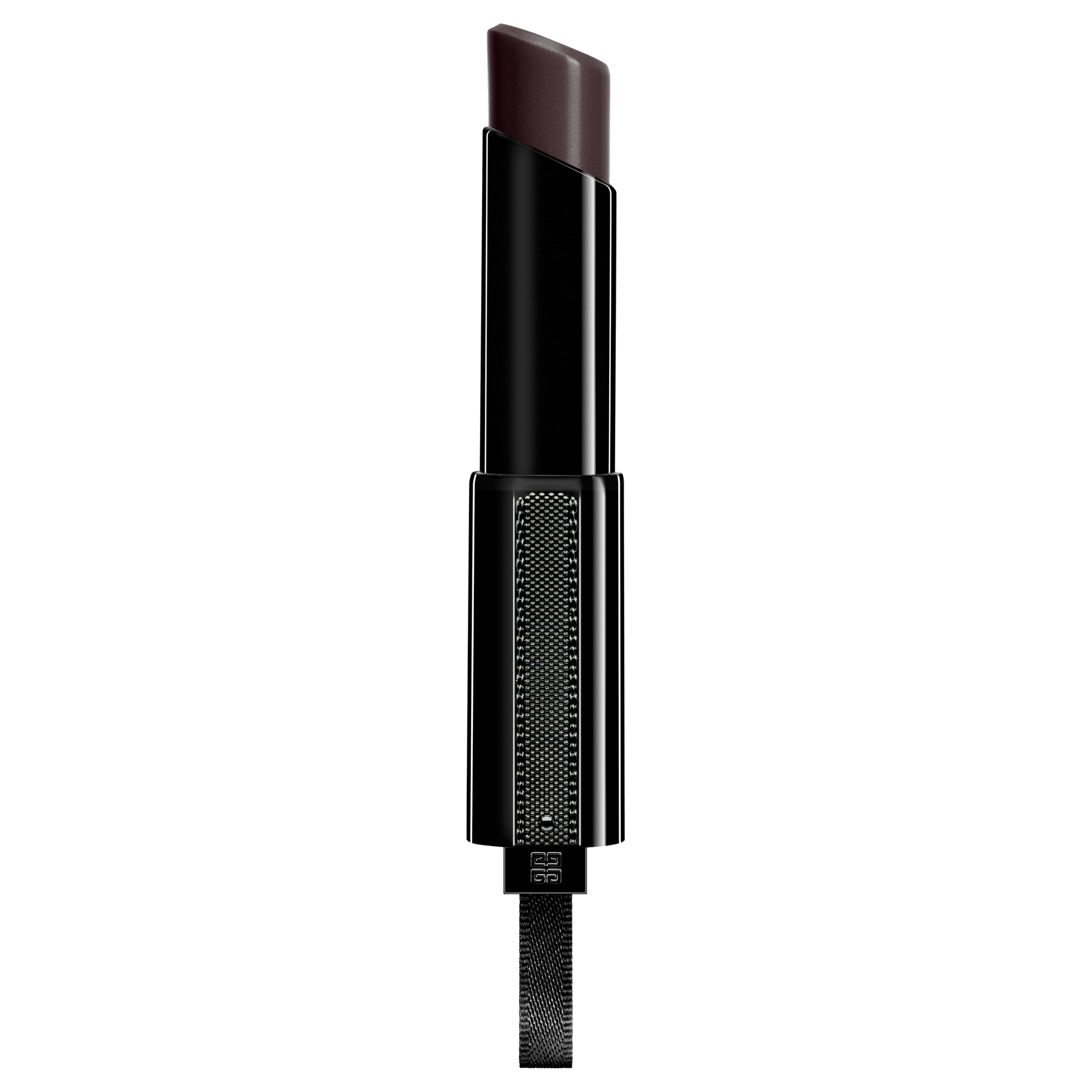 givenchy rouge interdit vinyl noir révélateur