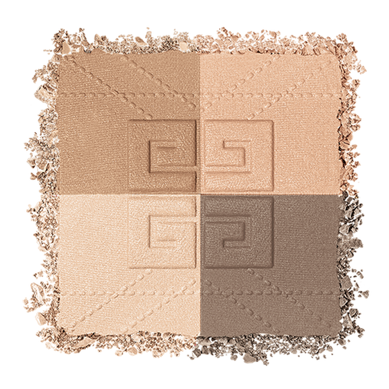 PRISME LIBRE BRONZER: Polvos bronceadores mate - n2