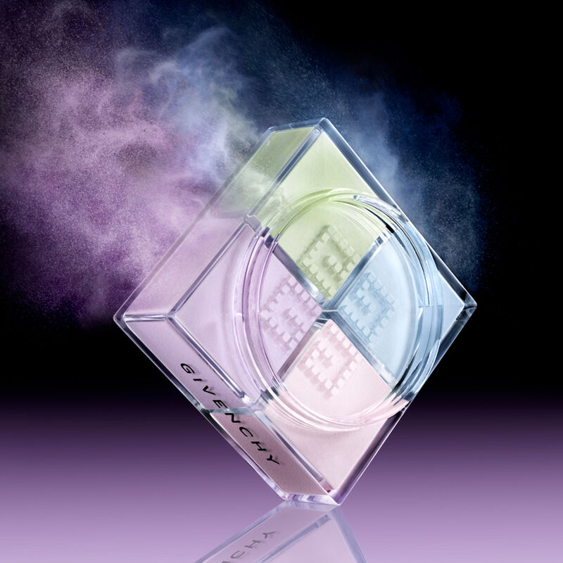 Prisme Libre Loose Powder: Polvos sueltos fijadores - n5