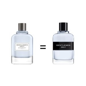 View 5 - GENTLEMEN ONLY - 100ML