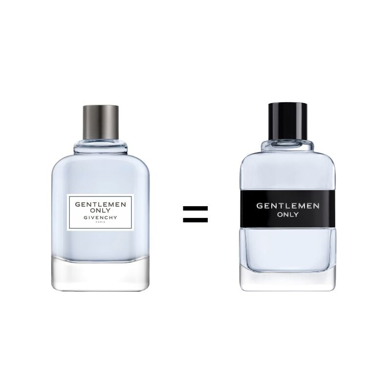 Gentlemen Only Eau De Toilette for Man - n4