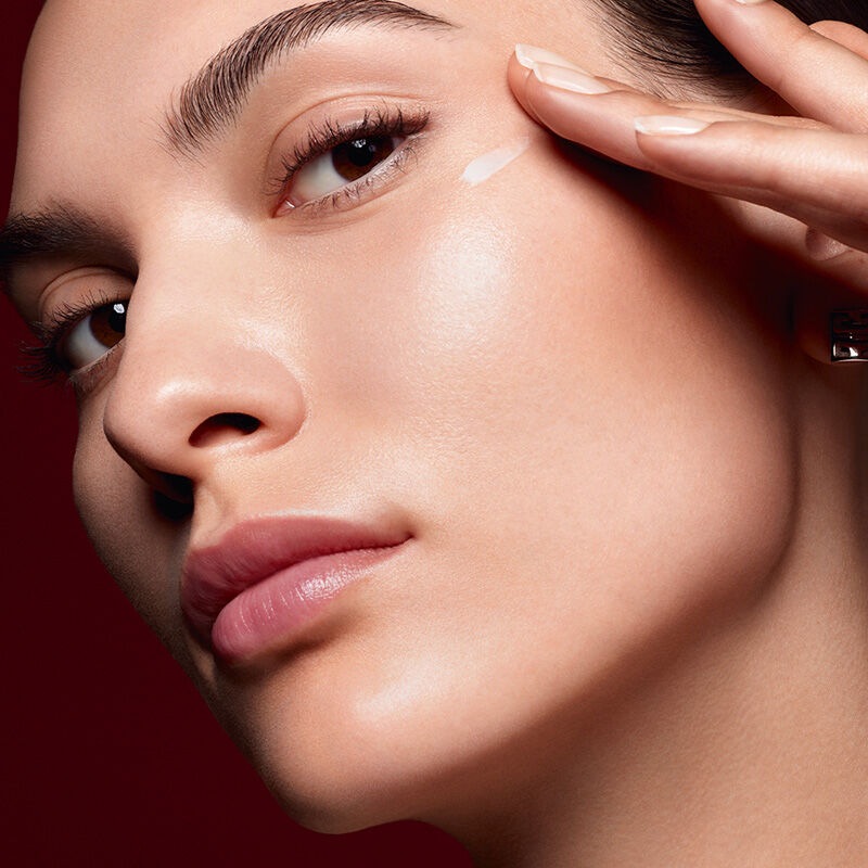 Sculptural Eye Cream: crema reafirmante para el contorno de los ojos - n3