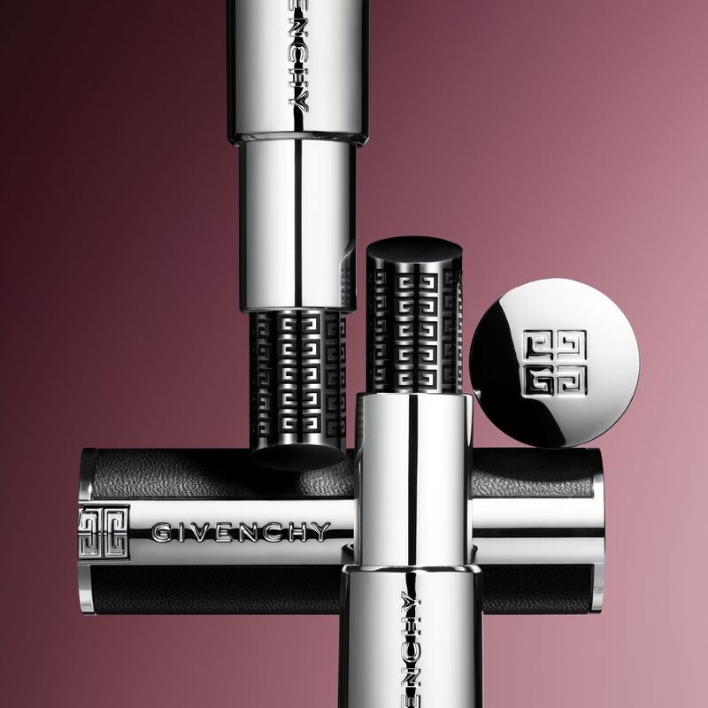 Le Rouge Interdit Balm - Bálsamo labial hidratante de 24 horas de duración - n7