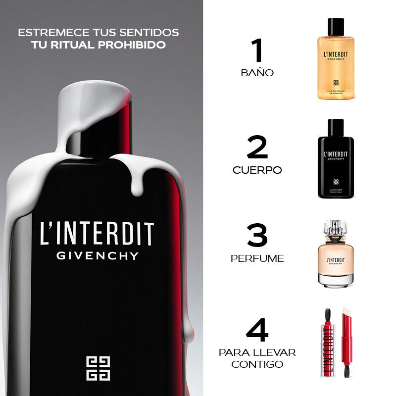 Fragancias givenchy para new arrivals hombre