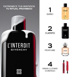 View 6 - L'Interdit GIVENCHY - 80 ML - P069002