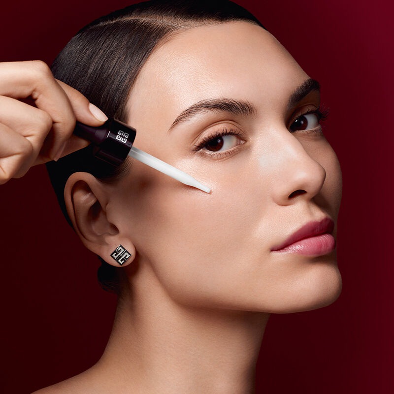 Sculptural Serum: Skin Firming Serum - n3