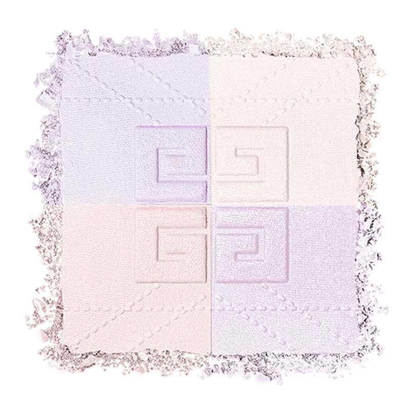 PRISME LIBRE PRESSED POWDER : Translucent Pressed Powder - n3