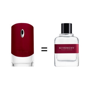View 4 - GIVENCHY POUR HOMME - 60 ML