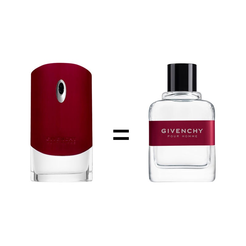 Givenchy Pour Homme Eau de Toilette para hombre - n3