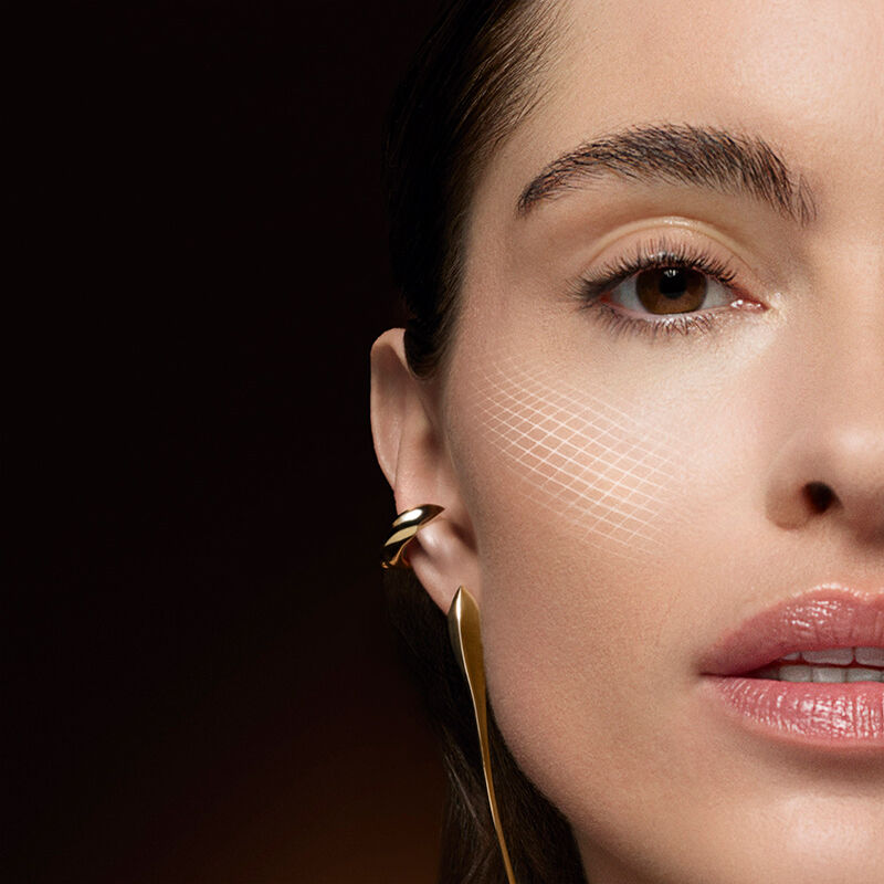 Le Soin Noir Micro-concentré - Radiance and revitalisation serum​ - n4