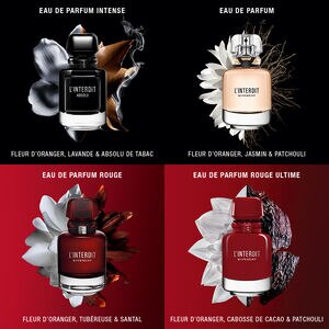 Vue 5 - L'INTERDIT ABSOLU - 80 ML