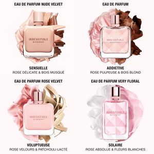 Vue 4 - IRRESISTIBLE NUDE VELVET - 50 ML