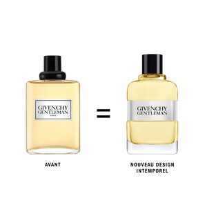 Vue 5 - GENTLEMAN ORIGINAL - 100ML