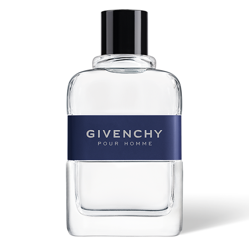 Givenchy Pour Homme Blue Label Eau De Toilette