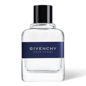 GIVENCHY POUR HOMME BLUE LABEL - 60 ML