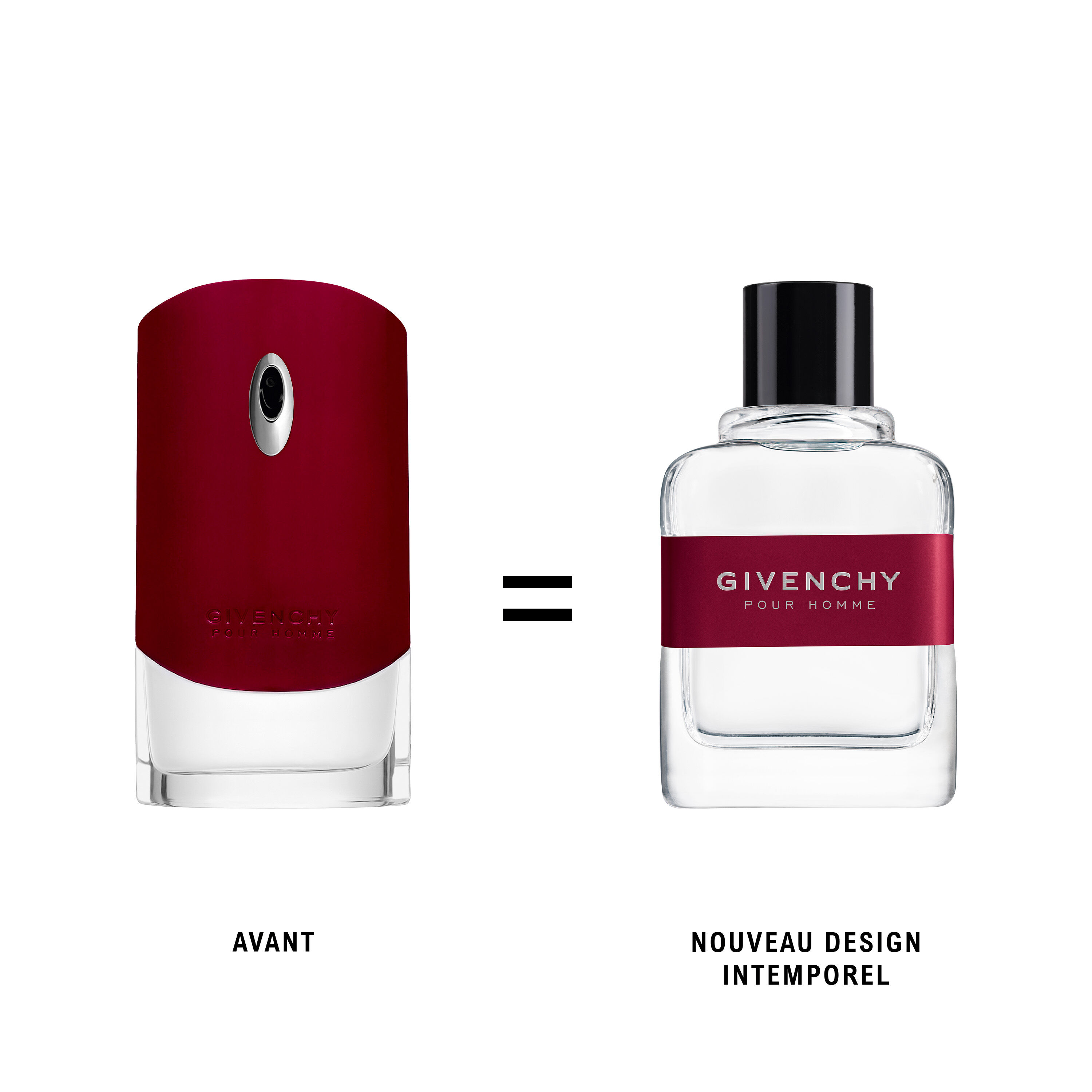 Givenchy Pour Homme Eau De Toilette | Givenchy Beauty