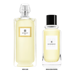 GIVENCHY III GIVENCHY - 100 ML - P001020