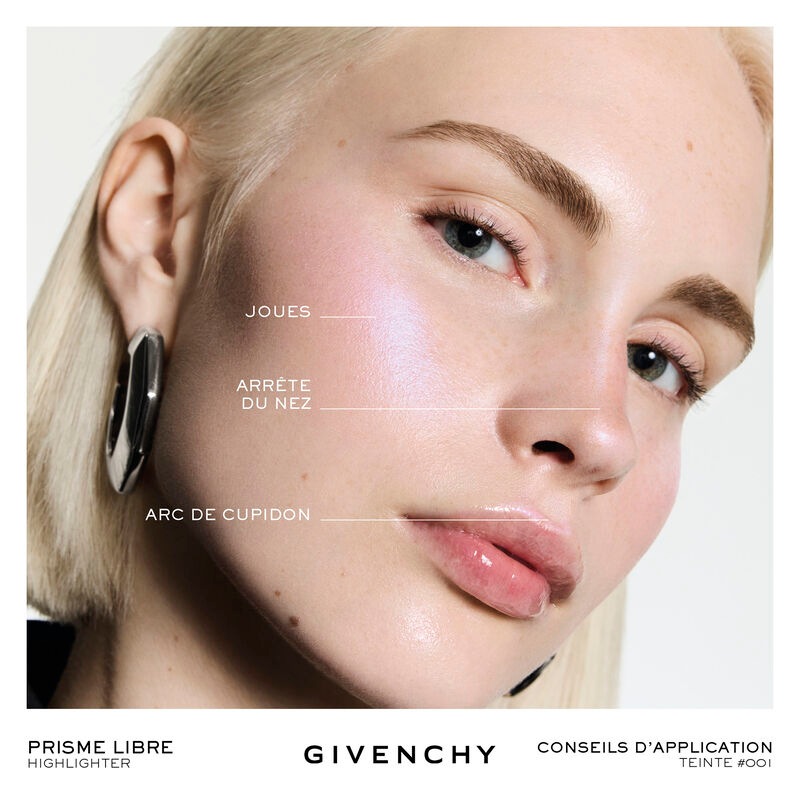 PRISME LIBRE POUDRE HIGHLIGHTER - n5