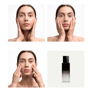 Vue 5 - LE SOIN NOIR - LOTION ESSENCE GIVENCHY - 150 ML - P056155