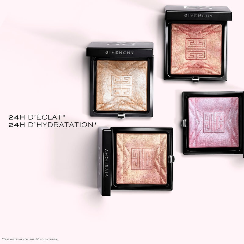 PRISME LIBRE POUDRE HIGHLIGHTER - n4