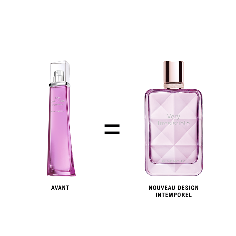 Very Irresistible Givenchy Eau de Parfum - n4