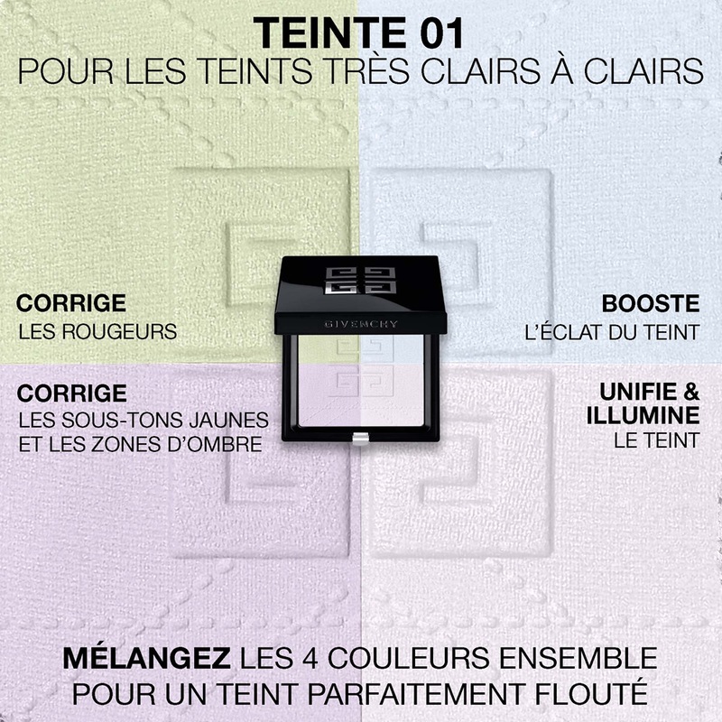 PRISME LIBRE PRESSED POWDER : Poudre Compacte Matifiante - n3