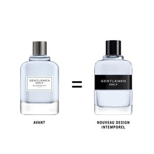 Vue 5 - GENTLEMEN ONLY - 100ML