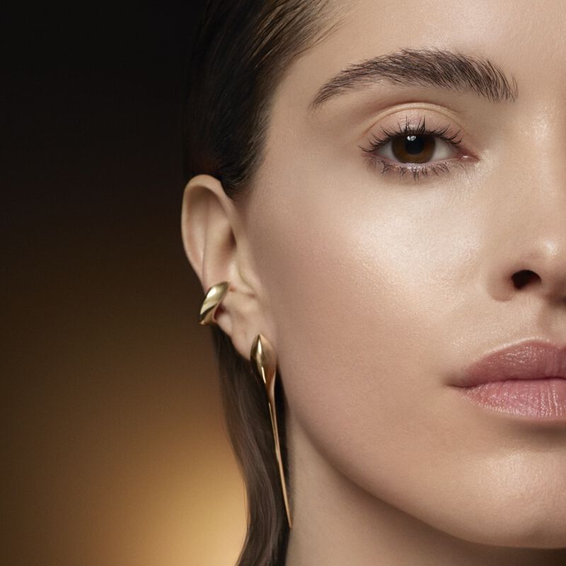 LE SOIN NOIR HUILE PERFECTRICE - n3