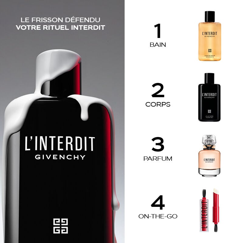 Givenchy interdit price 2025