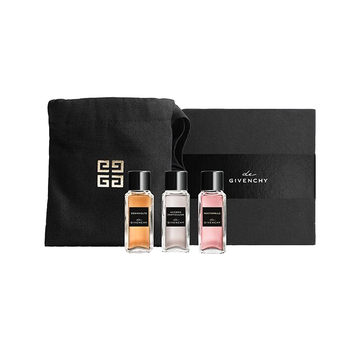 La Collection Particuli&egrave;re - Coffret D&eacute;couverte