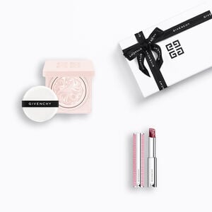 COFFRET PERFECTO