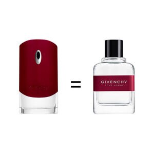 View 4 - GIVENCHY POUR HOMME - 60 ML