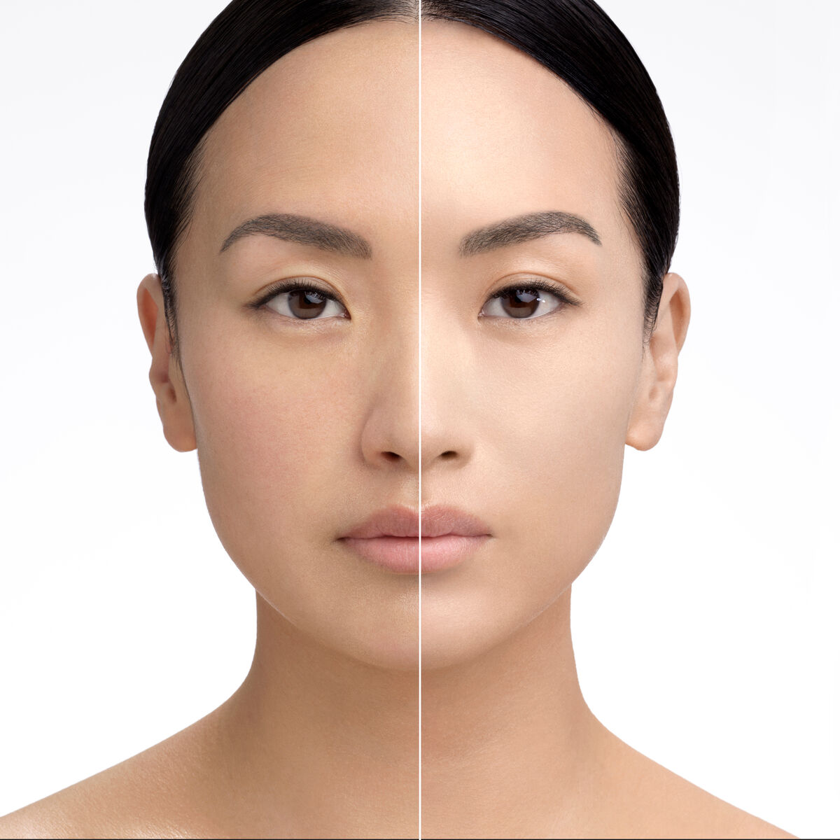 SET SIERO - LE SOIN NOIR