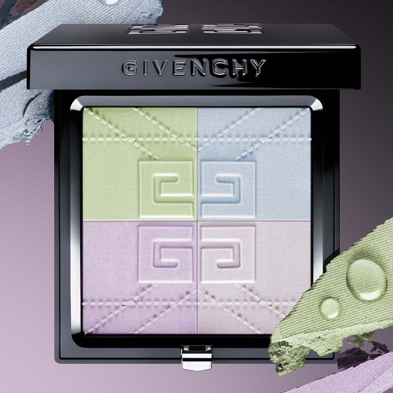 PRISME LIBRE PRESSED POWDER : Cipria Compatta Traslucida - n5