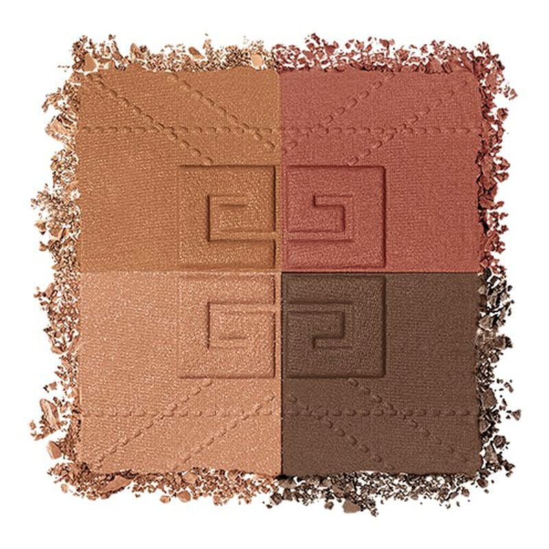 PRISME LIBRE BRONZER: Bronzer effetto mat - n2