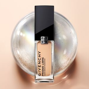 View 6 - FONDOTINTA PRISME LIBRE GLOW SERUM -  