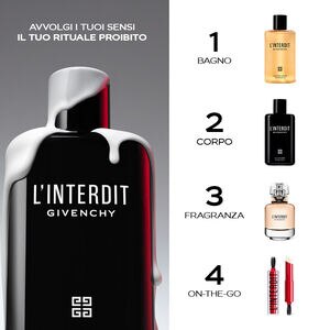 View 4 - LATTE CORPO L'INTERDIT - 200 ML