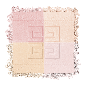 View 3 - CIPRIA COMPATTA PRISME LIBRE 4-COLORI - Voile Rosé