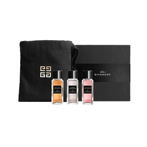 DISCOVERY SET PERSONALIZZATI - LA COLLECTION PARTICULIÈRE
