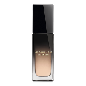 ソワン ノワール セラム ファンデーション - ファンデーション  