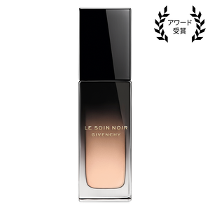 ソワン ノワール セラム ファンデーション - ファンデーション | Givenchy Beauty