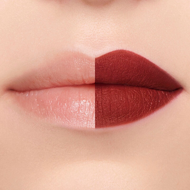 Lipstick - Le Rouge Deep Velvet - n4